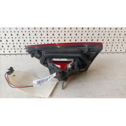 Feu arriere secondaire gauche (feux) - RENAULT - CLIO 4 PHASE 1