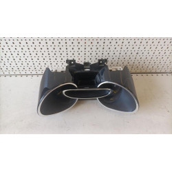 Compteur - RENAULT - CLIO 4 PHASE 1