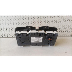 Compteur - RENAULT - CLIO 4 PHASE 1