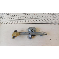 Leve vitre electrique arriere droit - RENAULT - CLIO 4 PHASE 1