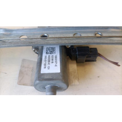 Leve vitre electrique arriere droit - RENAULT - CLIO 4 PHASE 1