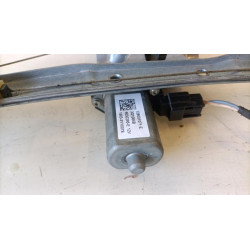 Leve vitre electrique avant droit - RENAULT - CLIO 4 PHASE 1
