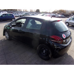 Fermeture centralisee arriere gauche - PEUGEOT - 208 1 PHASE 2