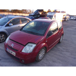 Retroviseur droit - CITROEN - C2 PHASE 1
