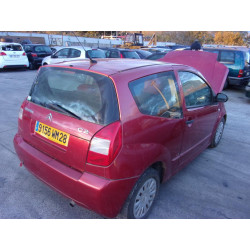 Retroviseur droit - CITROEN - C2 PHASE 1