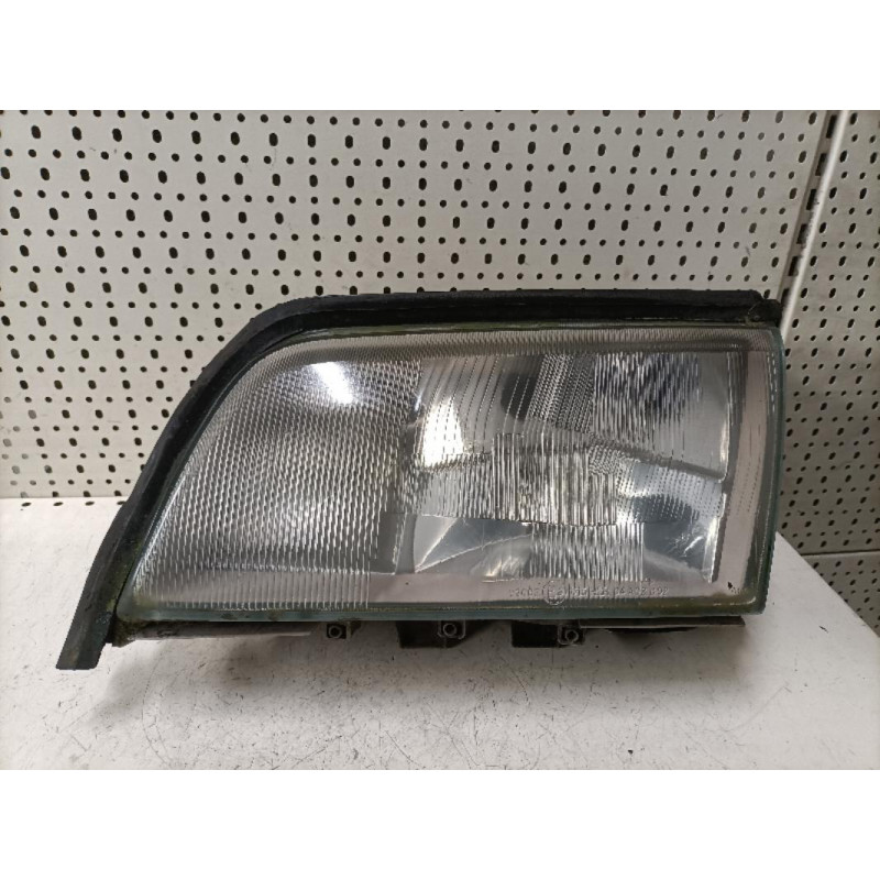 Optique avant principal gauche (feux)(phare) - MERCEDES - 250 TD CLASSIC