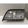 Optique avant principal gauche (feux)(phare) - MERCEDES - 250 TD CLASSIC