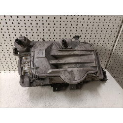 Optique avant principal gauche (feux)(phare) - MERCEDES - 250 TD CLASSIC