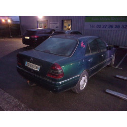 Optique avant principal gauche (feux)(phare) - MERCEDES - 250 TD CLASSIC