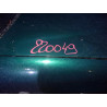 Optique avant principal gauche (feux)(phare) - MERCEDES - 250 TD CLASSIC