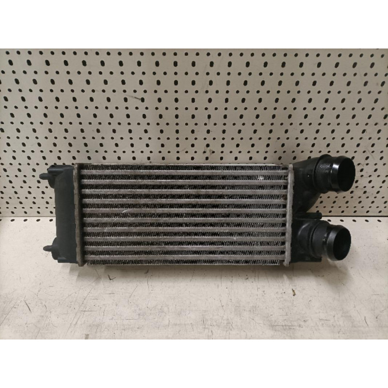 Echangeur air (Intercooler) - CITROEN - C4 1 PHASE 2