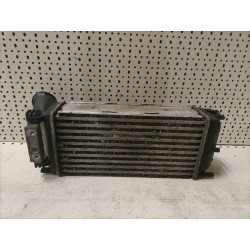 Echangeur air (Intercooler) - CITROEN - C4 1 PHASE 2