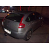 Echangeur air (Intercooler) - CITROEN - C4 1 PHASE 2