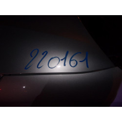 Echangeur air (Intercooler) - CITROEN - C4 1 PHASE 2