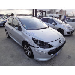 Avertisseur/Klaxon - PEUGEOT - 307 PHASE 2