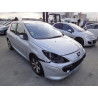 Avertisseur/Klaxon - PEUGEOT - 307 PHASE 2