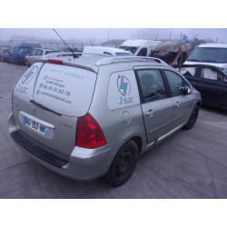 Pulseur d'air - PEUGEOT - 307 PHASE 2 BREAK