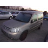 Verin de coffre - CITROEN - BERLINGO 1 PHASE 2