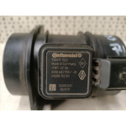 Debitmetre - RENAULT - GRAND SCENIC 3 PHASE 1
