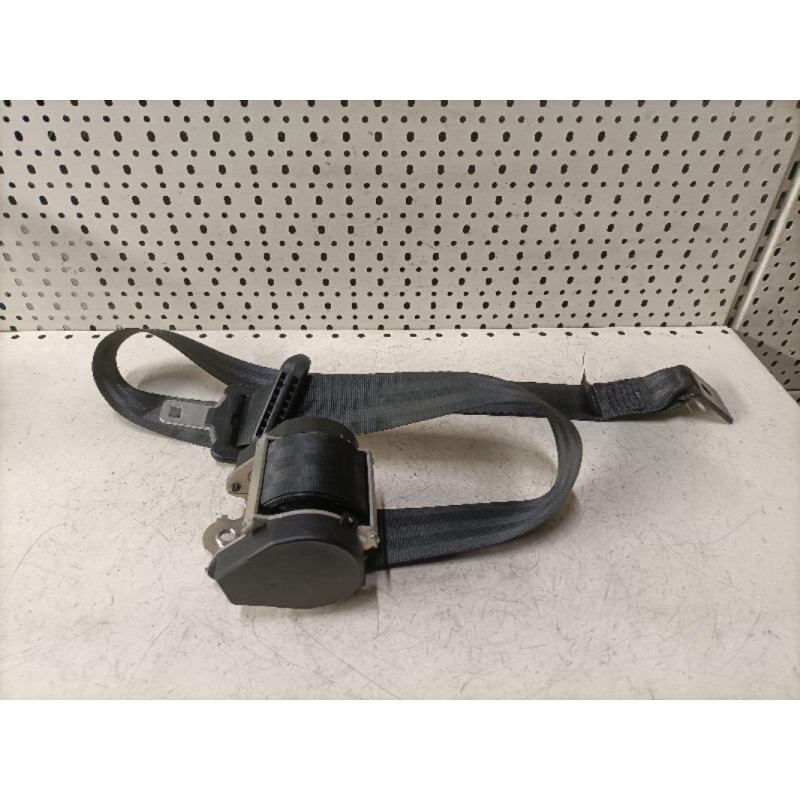 Ceinture arriere gauche - RENAULT - GRAND SCENIC 3 PHASE 1