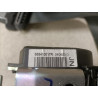 Ceinture arriere gauche - RENAULT - GRAND SCENIC 3 PHASE 1