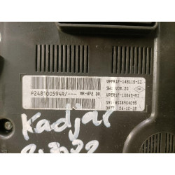 Compteur - RENAULT - KADJAR PHASE 2