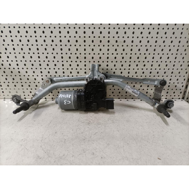 Moteur essuie glace avant - CITROEN - C3 3 PHASE 1