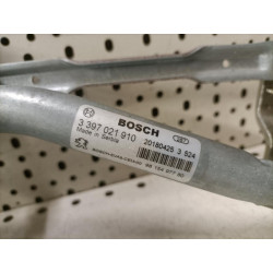 Moteur essuie glace avant - CITROEN - C3 3 PHASE 1