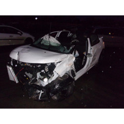 Moteur essuie glace avant - CITROEN - C3 3 PHASE 1