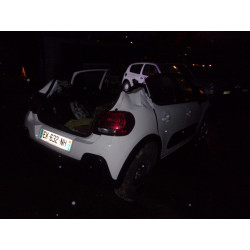 Moteur essuie glace avant - CITROEN - C3 3 PHASE 1