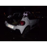 Moteur essuie glace avant - CITROEN - C3 3 PHASE 1