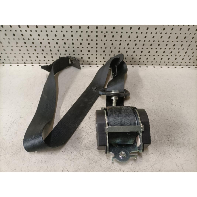 Ceinture arriere gauche - RENAULT - SCENIC 3 PHASE 2
