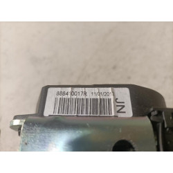 Ceinture arriere gauche - RENAULT - SCENIC 3 PHASE 2