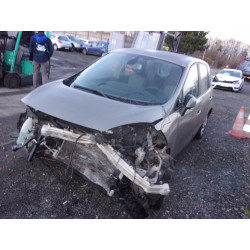 Ceinture arriere gauche - RENAULT - SCENIC 3 PHASE 2