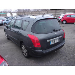 Vase d'expansion - PEUGEOT - 308 1 SW PHASE 1 BREAK
