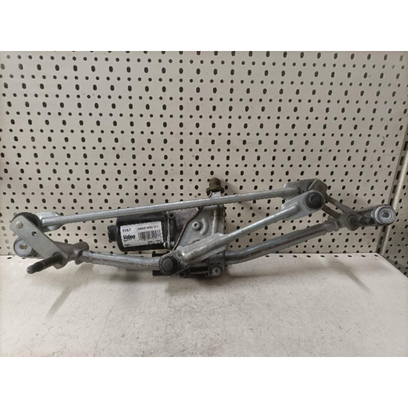 Moteur essuie glace avant - FIAT - TIPO 2 PHASE 1