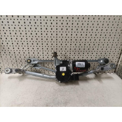 Moteur essuie glace avant - FIAT - TIPO 2 PHASE 1
