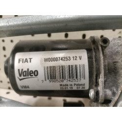 Moteur essuie glace avant - FIAT - TIPO 2 PHASE 1