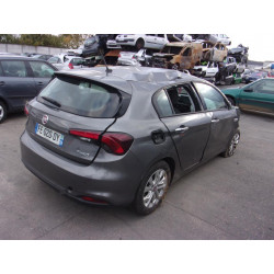 Verin de coffre - FIAT - TIPO 2 PHASE 1