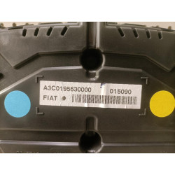 Compteur - FIAT - TIPO 2...