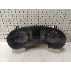 Compteur - FIAT - TIPO 2 PHASE 1
