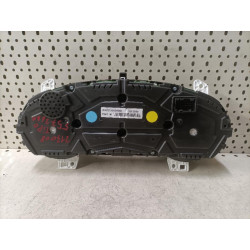 Compteur - FIAT - TIPO 2 PHASE 1