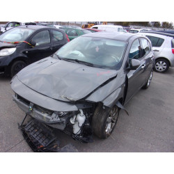 Compteur - FIAT - TIPO 2 PHASE 1