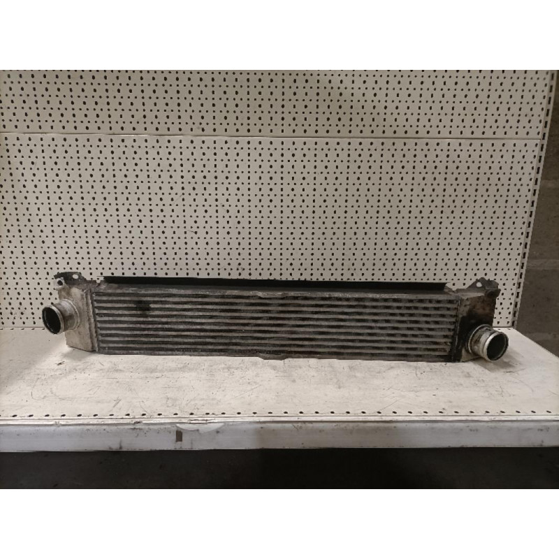 Echangeur air (Intercooler) - PEUGEOT - BOXER 3 PHASE 1