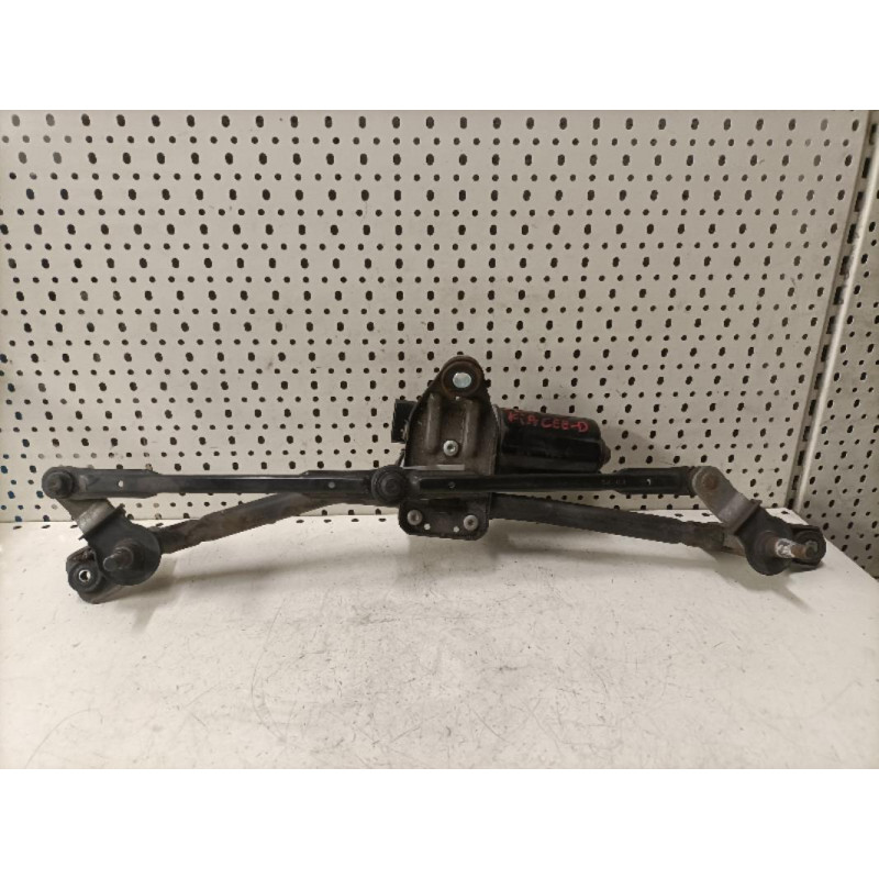 Moteur essuie glace avant - KIA - CEE-D 1 PHASE 2