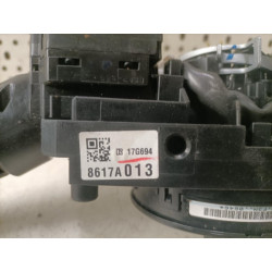 Com (Bloc Contacteur Tournant+Commodo Essuie Glace+Commodo Phare) - MITSUBISHI - 1.8 DI-D