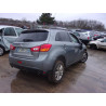 Com (Bloc Contacteur Tournant+Commodo Essuie Glace+Commodo Phare) - MITSUBISHI - 1.8 DI-D