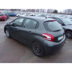 Compteur - PEUGEOT - 208 1 PHASE 1