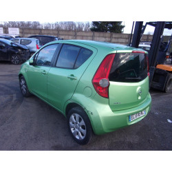 Commodo phare - OPEL - AGILA B