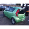 Contacteur tournant - OPEL - AGILA B